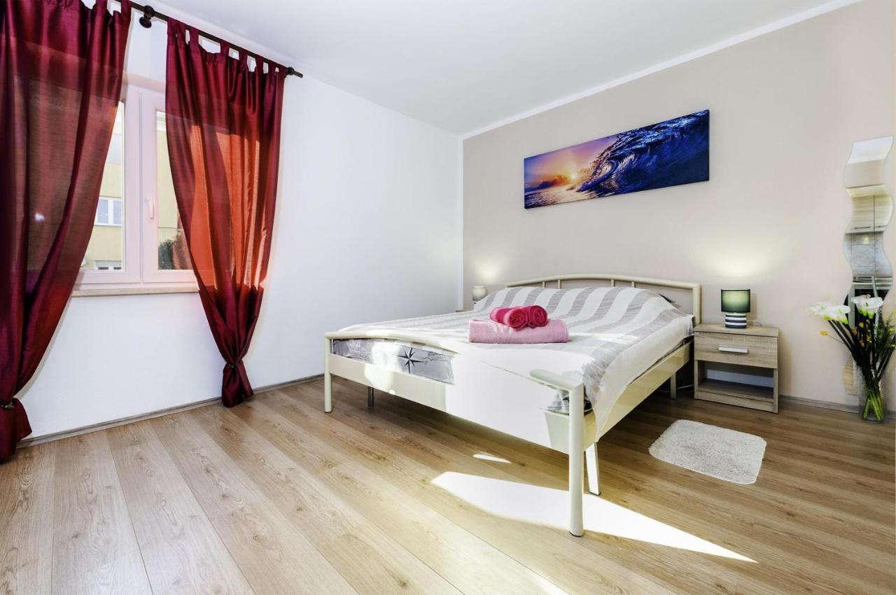 Studio Sony Rovinj Dış mekan fotoğraf