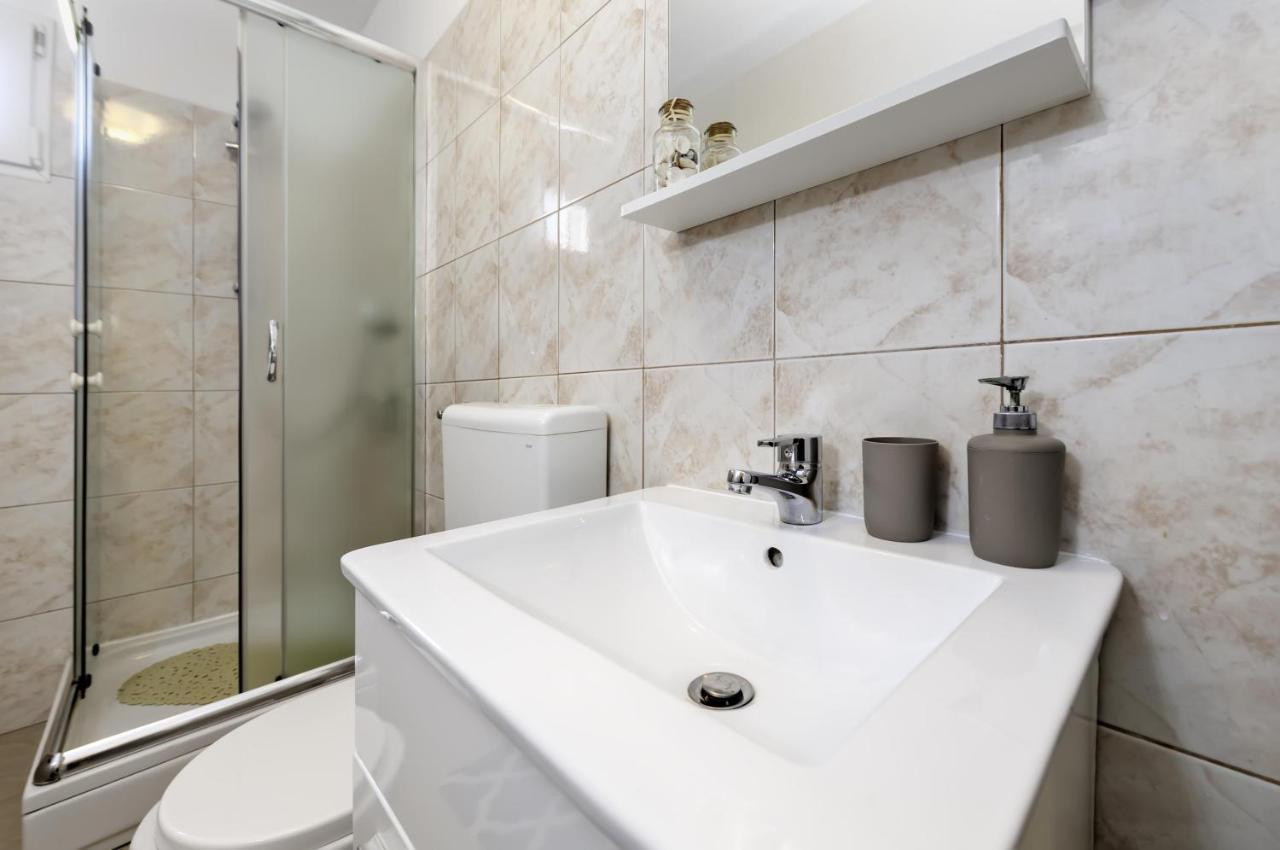 Studio Sony Rovinj Dış mekan fotoğraf