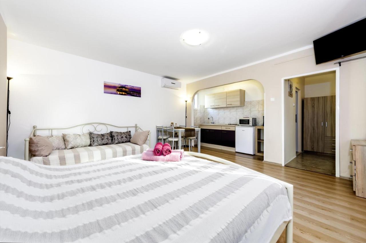 Studio Sony Rovinj Dış mekan fotoğraf