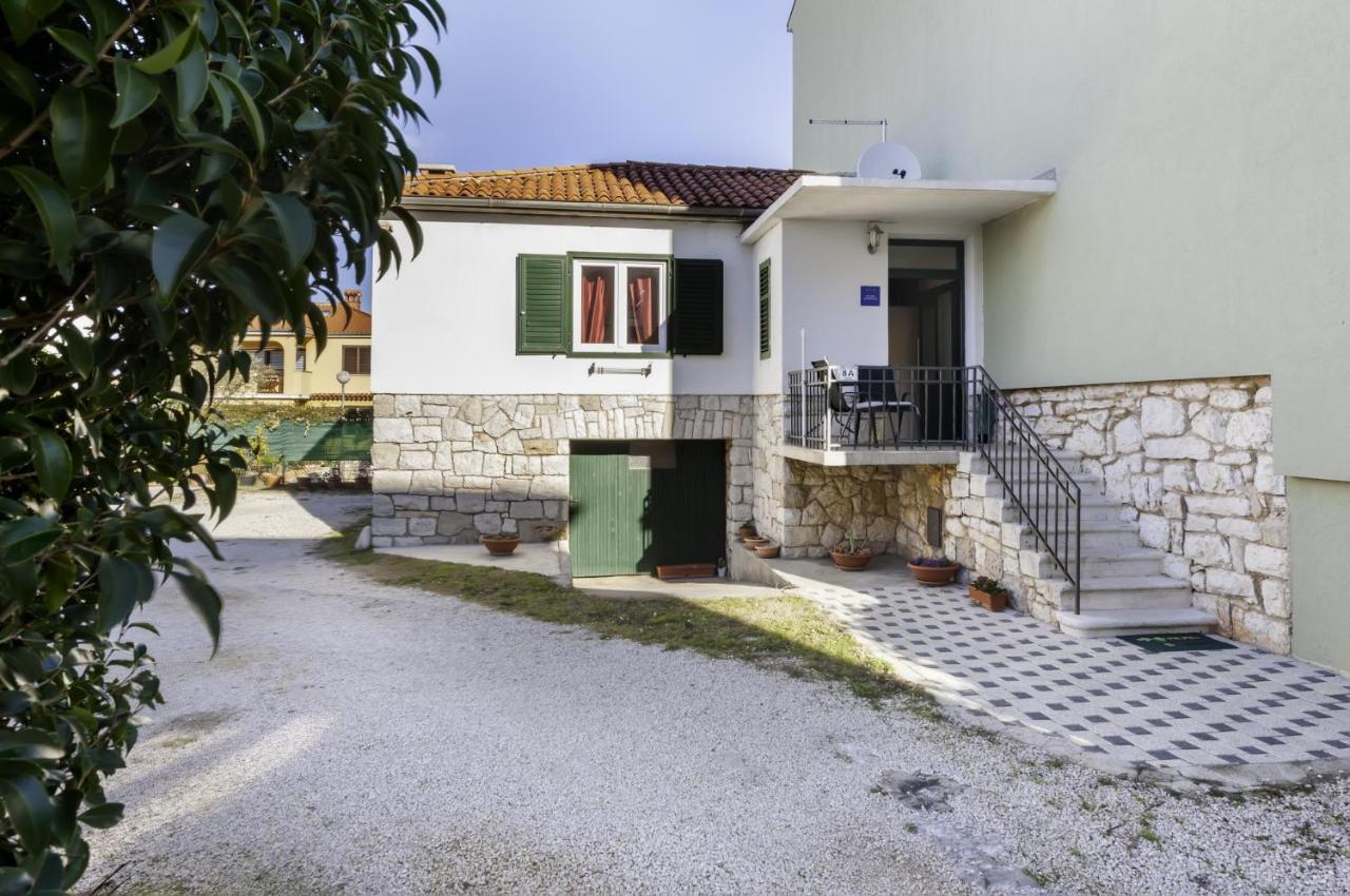 Studio Sony Rovinj Dış mekan fotoğraf
